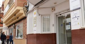 Nuevo Taller de Higiene Postural para Cuidadores en el Centro Municipal de Servicios Sociales de Tomelloso