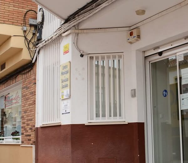 Nuevo Taller de Higiene Postural para Cuidadores en el Centro Municipal de Servicios Sociales de Tomelloso