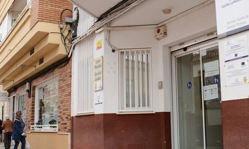 Nuevo Taller de Higiene Postural para Cuidadores en el Centro Municipal de Servicios Sociales de Tomelloso