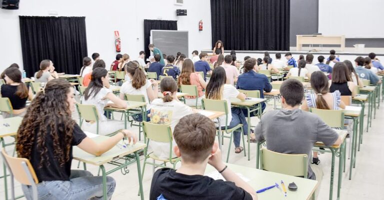 Plazo de Alegaciones para Ayudas Estudiantiles Provisionales Abierto Hasta el 13 de Marzo