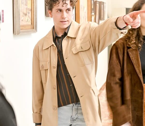 Presentación Inaugural del Cortometraje ‘Eres Niño Como Yo’ Este Viernes en el Auditorio López Torres: Un Inmersivo Recorrido por la Infancia, Identidad y Memoria Familiar