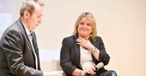 Presentación del programa UNED Senior en el Auditorio López Torres de Tomelloso: Una iniciativa educativa para personas mayores