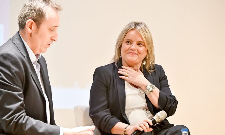 Presentación del programa UNED Senior en el Auditorio López Torres de Tomelloso: Una iniciativa educativa para personas mayores