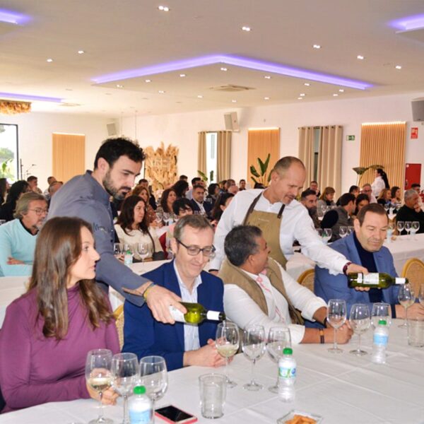 Tomelloso celebra una nueva edición de ‘Brindemos’ para poner en valor sus vinos jóvenes