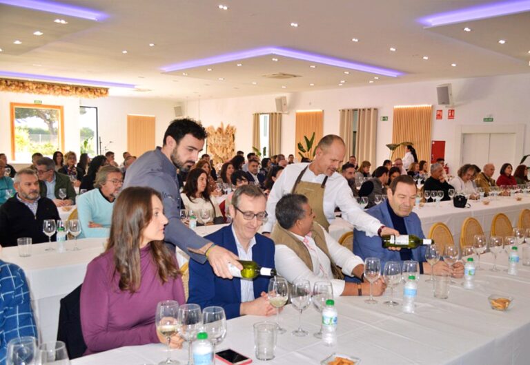 Tomelloso celebra una nueva edición de ‘Brindemos’ para poner en valor sus vinos jóvenes