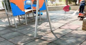 Programación Anual de Limpieza de Zonas Peatonales por el Departamento de Medio Ambiente