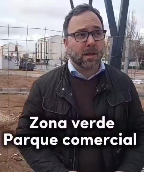 Progresiva Mejora en la Ciudad con Ampliación de 3.000 m² en el Parque Comercial