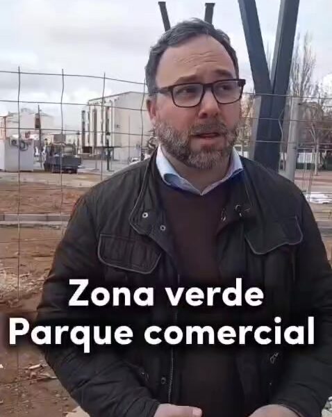 Progresiva Mejora en la Ciudad con Ampliación de 3.000 m² en el Parque Comercial