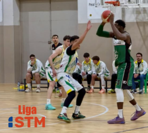 Emoción y tensión en las ligas de baloncesto de Castilla-La Mancha: Playoffs y descenso