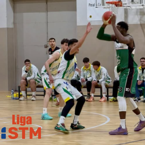 Emoción y tensión en las ligas de baloncesto de Castilla-La Mancha: Playoffs y descenso