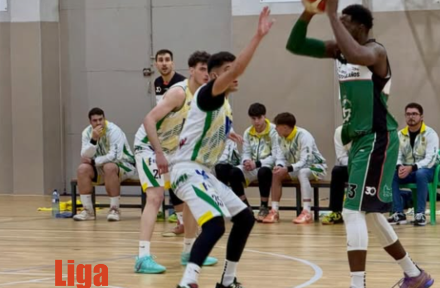 Emoción y tensión en las ligas de baloncesto de Castilla-La Mancha: Playoffs y descenso