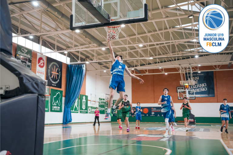 Trece Equipos Sellan su Pase a los Play Off en una Jornada Emocionante de Baloncesto