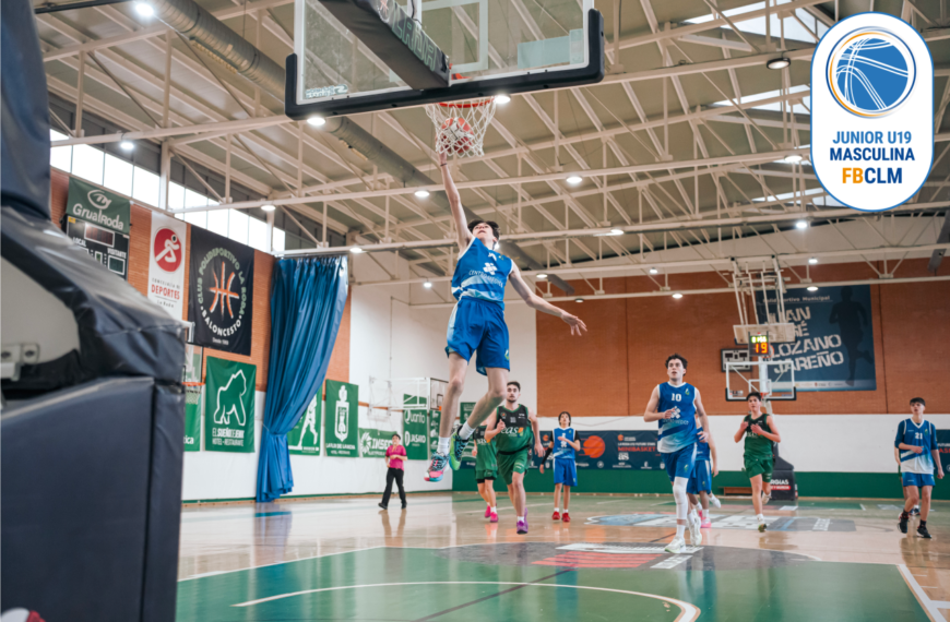 Trece Equipos Sellan su Pase a los Play Off en una Jornada Emocionante de Baloncesto