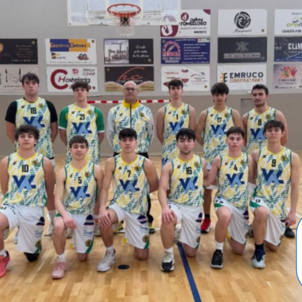 «Emociones al Máximo: Intensos Duelos Previos a los Play Off en el Baloncesto Regional»