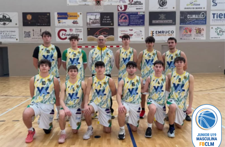 «Emociones al Máximo: Intensos Duelos Previos a los Play Off en el Baloncesto Regional»