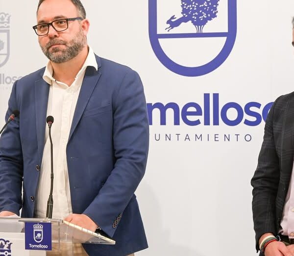 Silvia Castillejo y Pedro Aurelio Alcolea serán premiados como Mejores Deportistas de Tomelloso en la Gala del Deporte 2025 el 8 de mayo