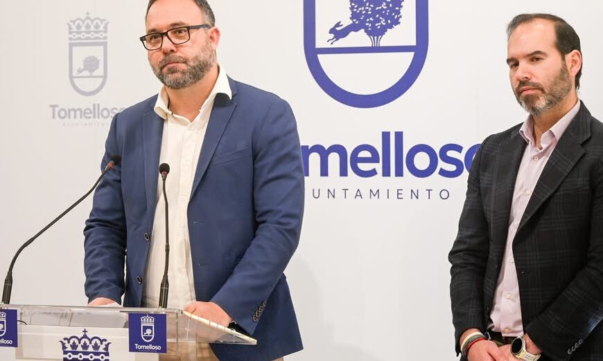 Silvia Castillejo y Pedro Aurelio Alcolea serán premiados como Mejores Deportistas de Tomelloso en la Gala del Deporte 2025 el 8 de mayo