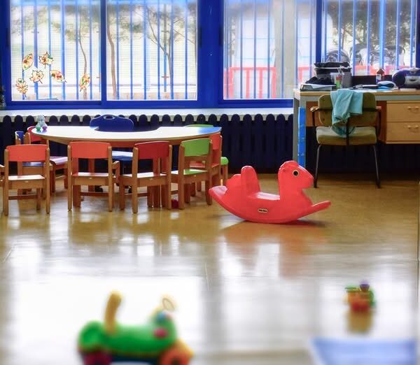 Taller «Educar desde la Calma» para Padres de Niños de 2 a 8 Años Organizado por el Centro Municipal de Servicios Sociales