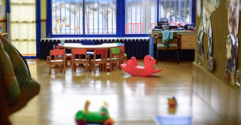 Taller «Educar desde la Calma» para Padres de Niños de 2 a 8 Años Organizado por el Centro Municipal de Servicios Sociales