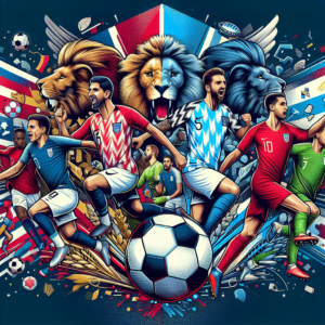 Todos los Horarios y Resultados de Fútbol Regional del 7-8 de Marzo en Directo