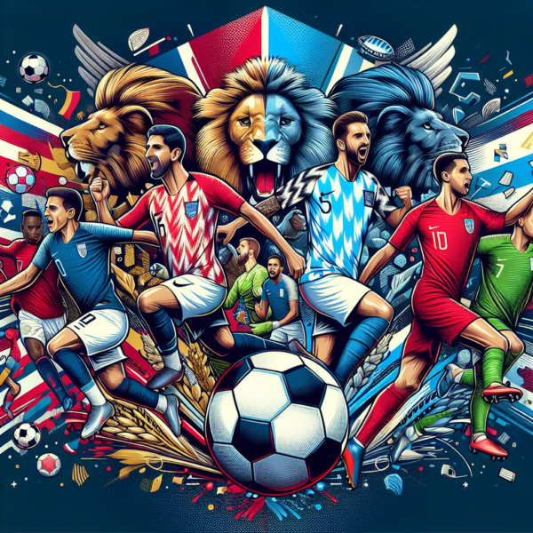 Todos los Horarios y Resultados de Fútbol Regional del 7-8 de Marzo en Directo