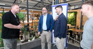 Tomelloso se Convierte en Epicentro del Diseño de Estrategia de Comunicación para Ciclo Deportivo Internacional 2027-2031 y Mundial de Fútbol