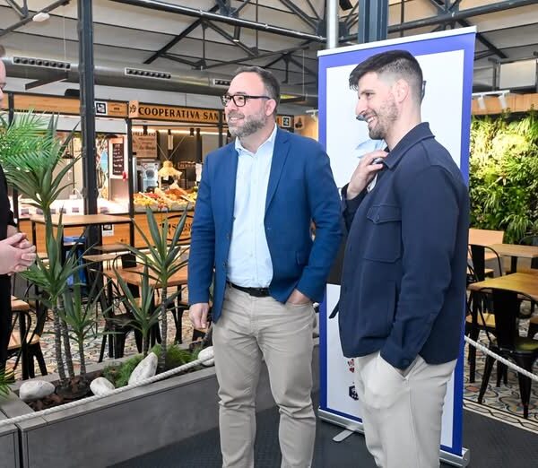 Tomelloso se Convierte en Epicentro del Diseño de Estrategia de Comunicación para Ciclo Deportivo Internacional 2027-2031 y Mundial de Fútbol