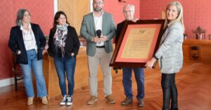 Una Nueva Semana Cultural en Niort: Iniciativa Conjunta de la Asociación Cultural Amigos de Niort, Centros de Secundaria y el Ayuntamiento del 21 al 28 de Marzo