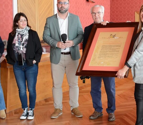 Una Nueva Semana Cultural en Niort: Iniciativa Conjunta de la Asociación Cultural Amigos de Niort, Centros de Secundaria y el Ayuntamiento del 21 al 28 de Marzo