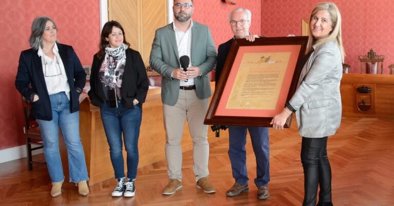 Una Nueva Semana Cultural en Niort: Iniciativa Conjunta de la Asociación Cultural Amigos de Niort, Centros de Secundaria y el Ayuntamiento del 21 al 28 de Marzo