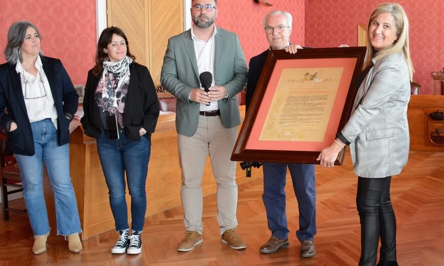 Una Nueva Semana Cultural en Niort: Iniciativa Conjunta de la Asociación Cultural Amigos de Niort, Centros de Secundaria y el Ayuntamiento del 21 al 28 de Marzo