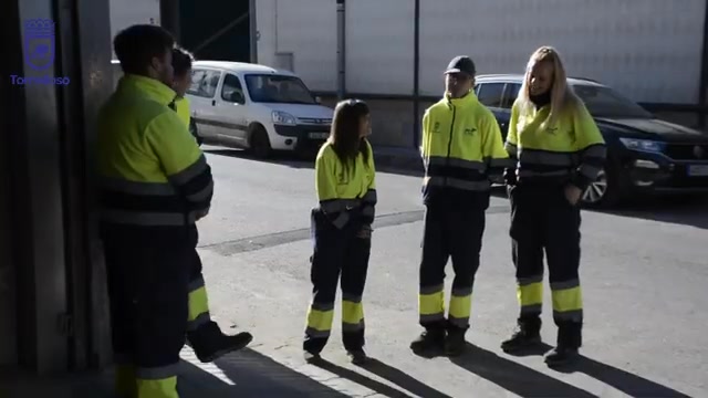 Alcalde Javier Navarro Revela las Nuevas Adiciones al Servicio Municipal de Limpieza