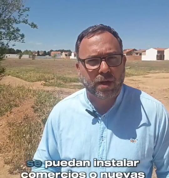 Comienza la Licitación para la Construcción de Avenida Niort en Tomelloso: Un Paso Crucial Hacia el Futuro de la Ciudad