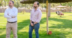 El Ayuntamiento Ha Invertido 1,2 Millones de Euros en Instalaciones Deportivas desde la Llegada del Actual Gobierno