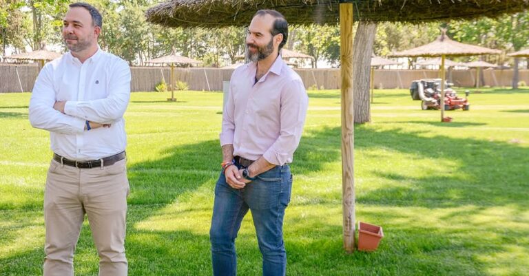 El Ayuntamiento Ha Invertido 1,2 Millones de Euros en Instalaciones Deportivas desde la Llegada del Actual Gobierno