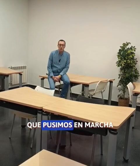 El Gobierno de Javier Navarro Transforma la Educación en Tomelloso en Menos de Tres Años