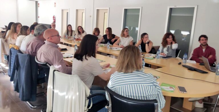 El Hospital General de Tomelloso acoge la primera Jornada Regional de Autoinmunidad del SESCAM