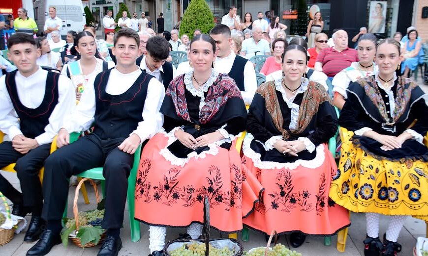 Iniciado el Proceso de Selección de Madrinas y Padrinos que Representarán a Tomelloso por la Concejalía de Festejos del Ayuntamiento