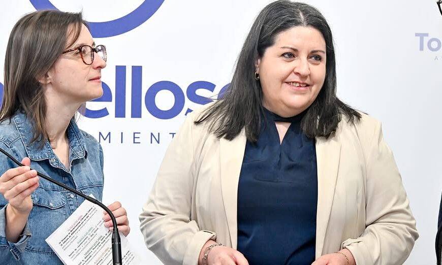 La Biblioteca Municipal lanza el Mes del Libro para fomentar la lectura como pilar de nuestra identidad ciudadana