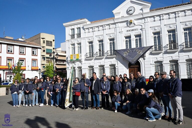 Nuevas Imágenes de la Romería 2026 Publicadas por el Ayuntamiento de Tomelloso en su Álbum de Fotos