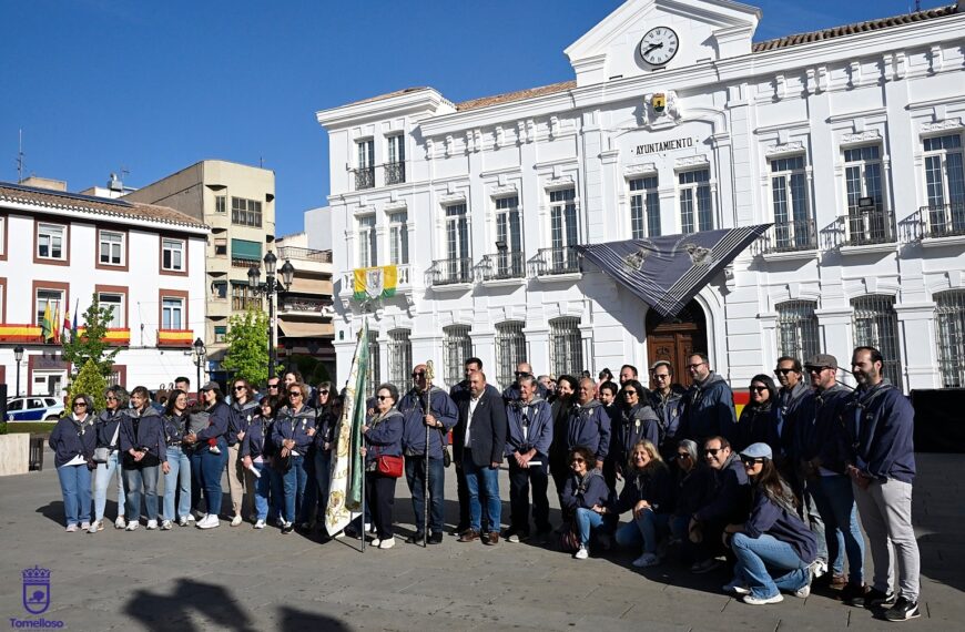 Nuevas Imágenes de la Romería 2026 Publicadas por el Ayuntamiento de Tomelloso en su Álbum de Fotos