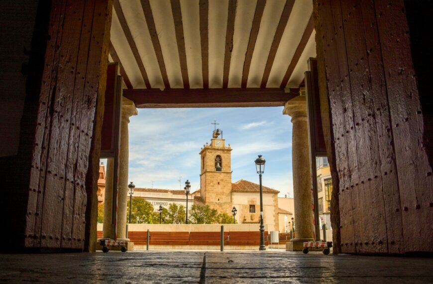 Castilla-La Mancha suma su tercer municipio en la red de pueblos gastronómicos de España
