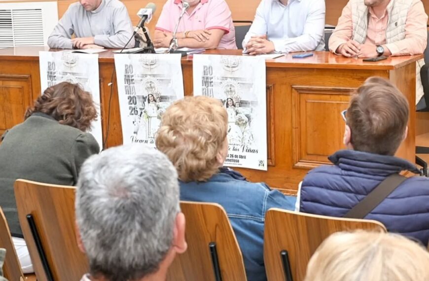 Progreso Sólido en la Candidatura de la Romería de Tomelloso para ser Declarada Fiesta de Interés Turístico Nacional, Según Navarro