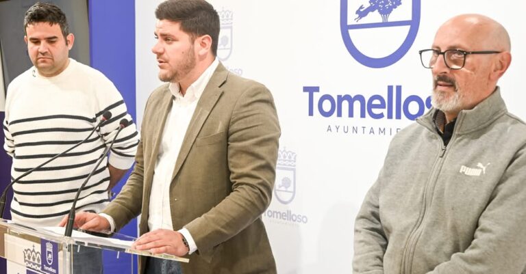 Segunda edición del Concurso del Cartel Anunciador de las Fiestas de Maternidad: Manuel Marquina resalta el esfuerzo en su convocatoria