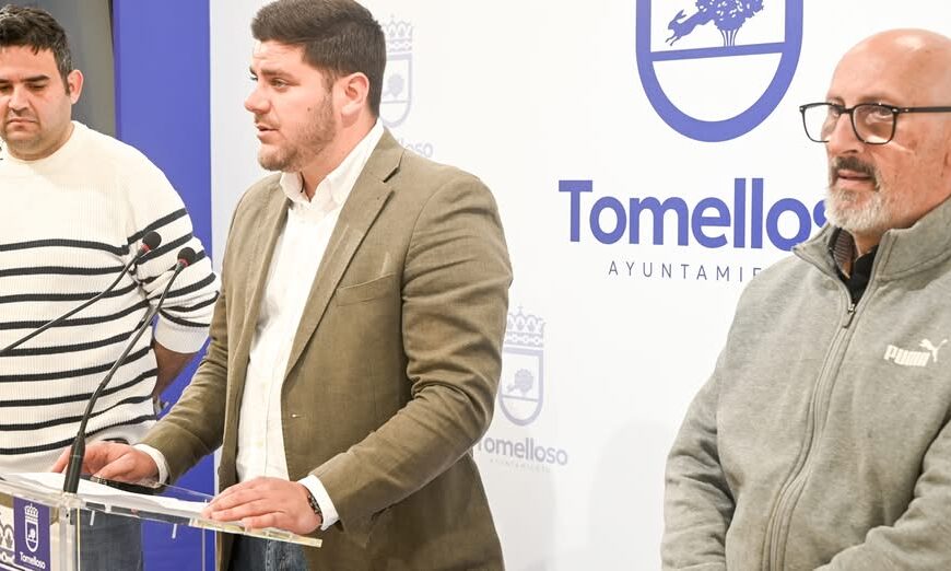 Segunda edición del Concurso del Cartel Anunciador de las Fiestas de Maternidad: Manuel Marquina resalta el esfuerzo en su convocatoria