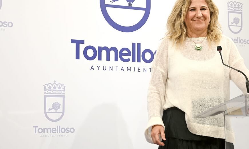 Tomelloso Conmemora el Día de Europa enfocado en Fondos Europeos y Participación Juvenil el 8 de Mayo