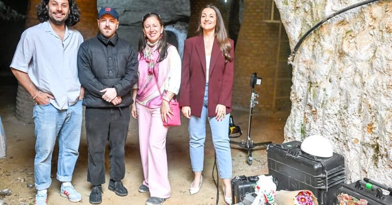 Tomelloso: Escenario de Rodaje para un Nuevo Cortometraje en la Operación de Estabilización del S…