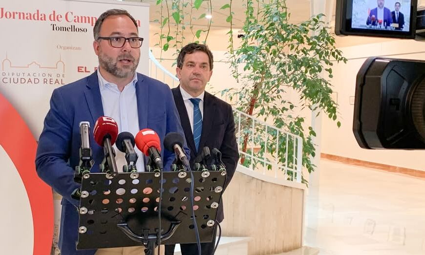 Tomelloso Hospeda la Primera Jornada «Campo y Caza»: Reflexiones sobre el Presente y Futuro de la Agricultura y el Sector Cinegético