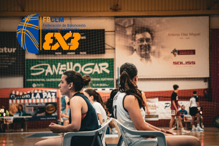 Mayo: Mes Clave para el Baloncesto Juvenil en Castilla-La Mancha con el #3x3U17