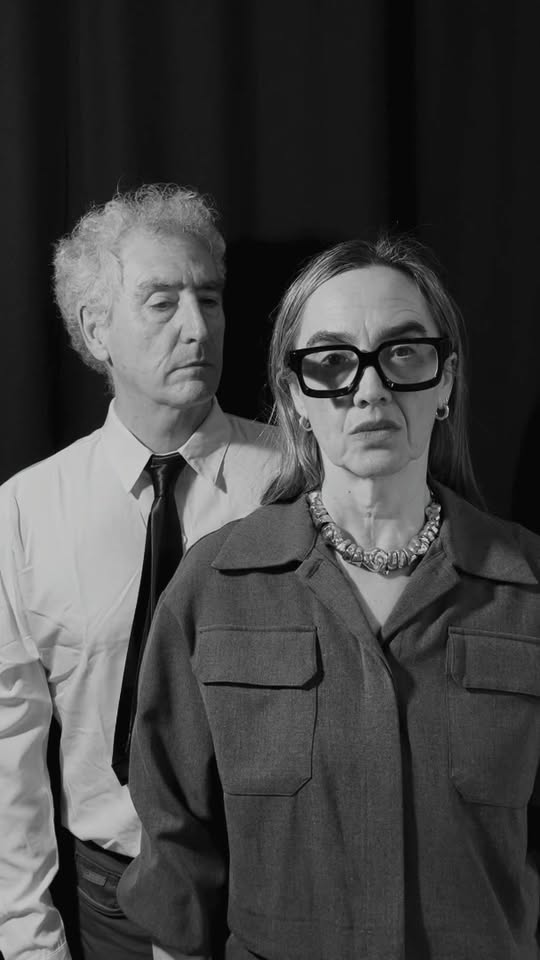 Baku Teatro Desvela ‘El Juego de Gilmour’ este Viernes en el Teatro Municipal ‘Marcelo Grande’; un Evento CulturalDestacado en Tomelloso